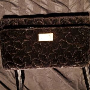 Betsy Johnson wallet purse